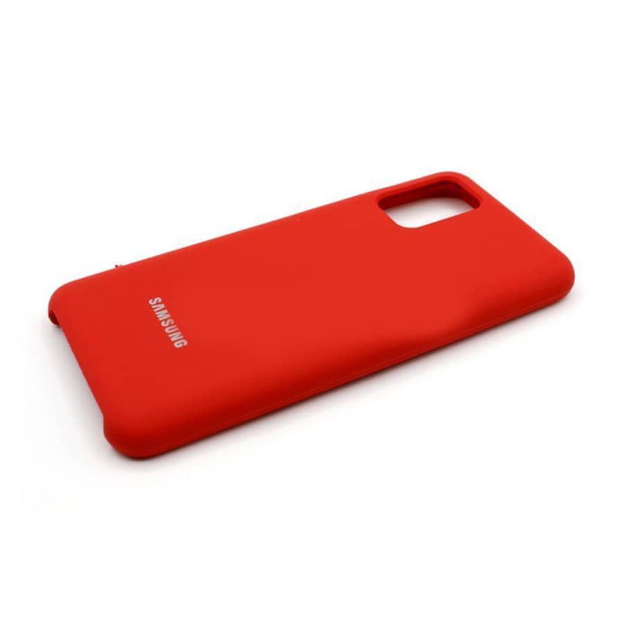 ZAŠTITNA MASKA TPU ORGINAL SAMSUNG A73 RED