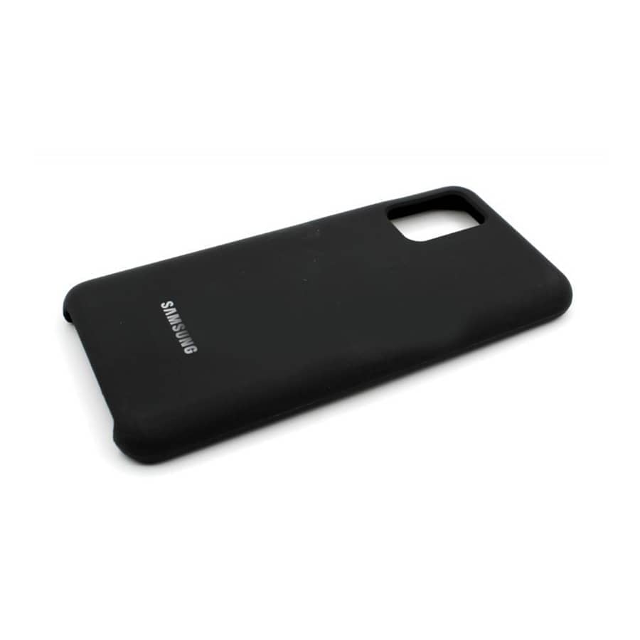 ZAŠTITNA MASKA TPU ORGINAL SAMSUNG A04S BLACK