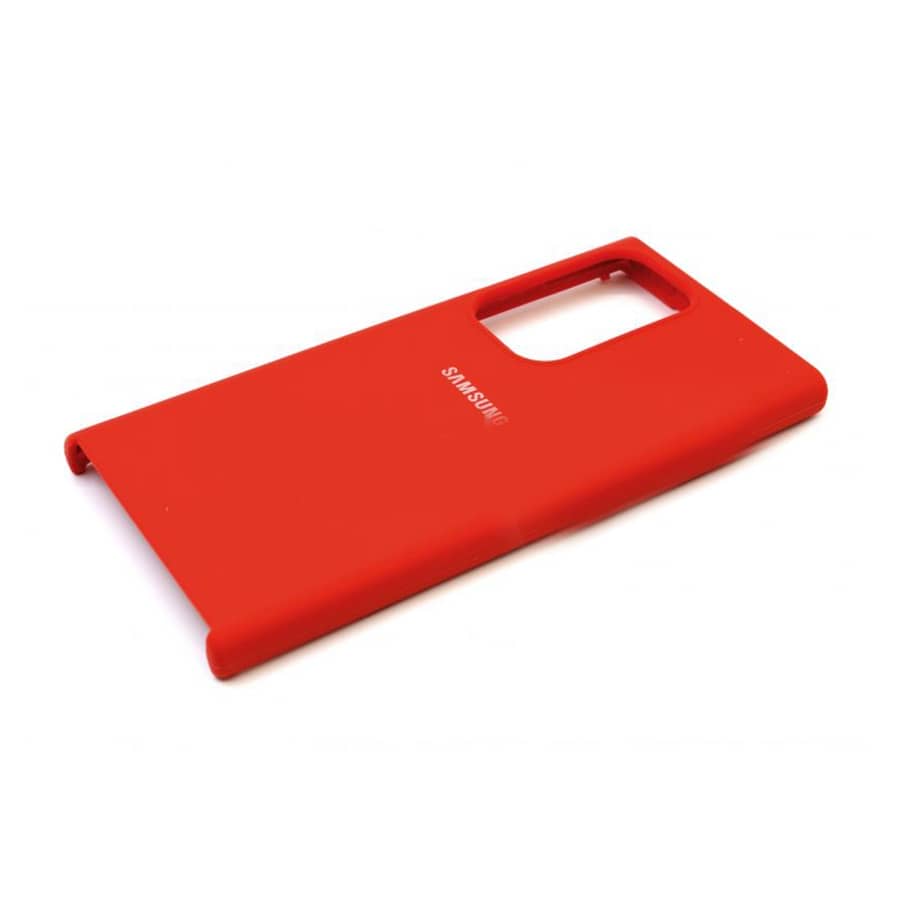ZAŠTITNA MASKA TPU ORGINAL SAMSUNG S23 ULTRA RED
