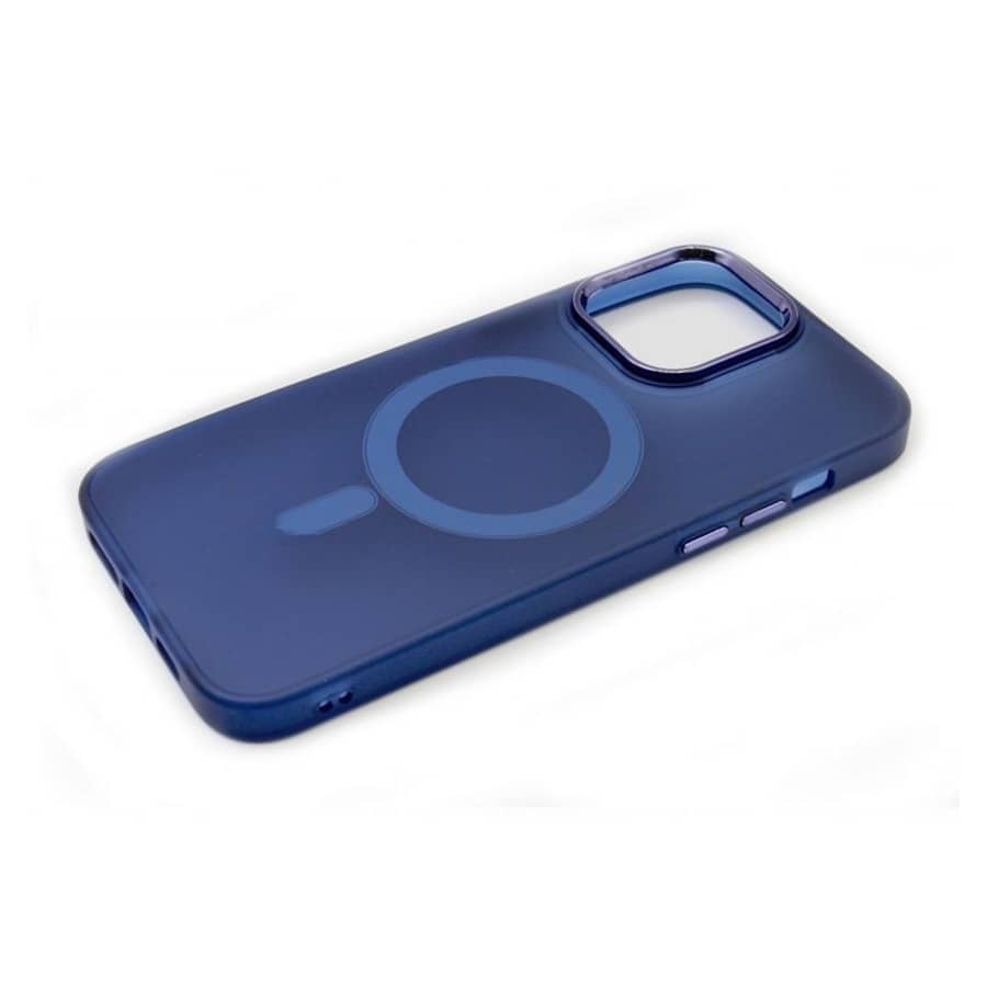 ZAŠTITNA MASKA TPU PINGO IPHONE 12/12 PRO BLUE
