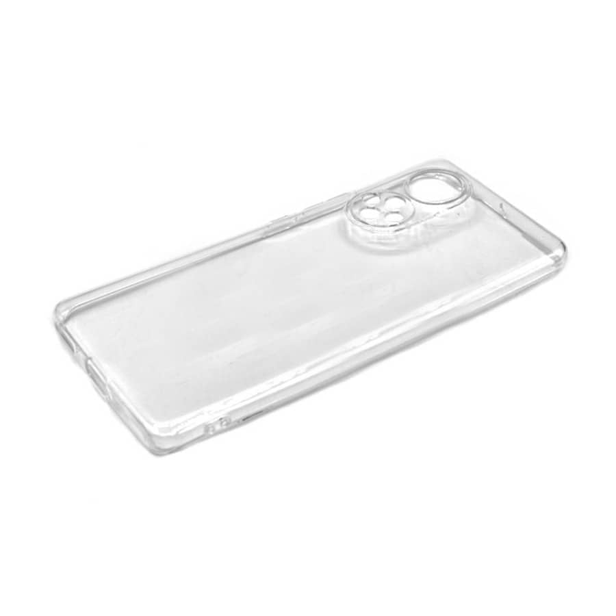 ZAŠTITNA MASKA TPU HONOR X7 WHITE