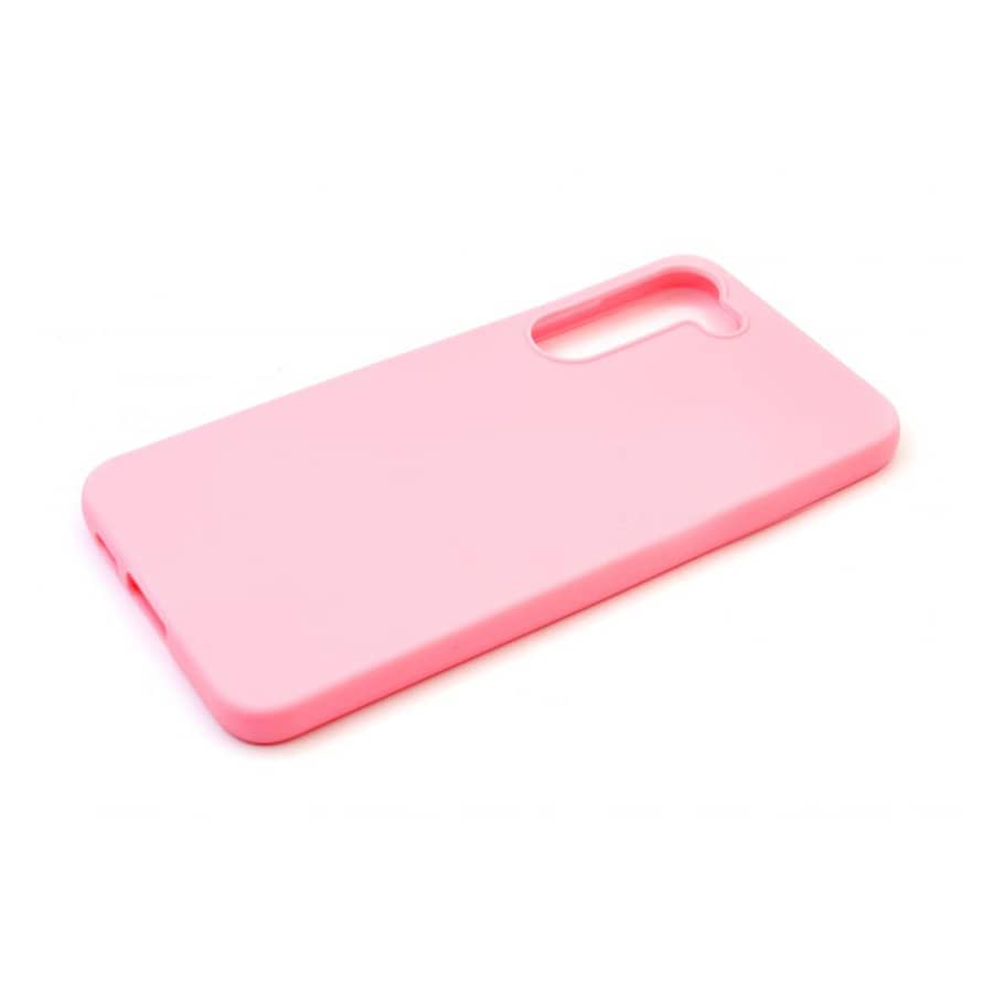 ZAŠTITNA MASKA TPU SAMSUNG S23 PINK