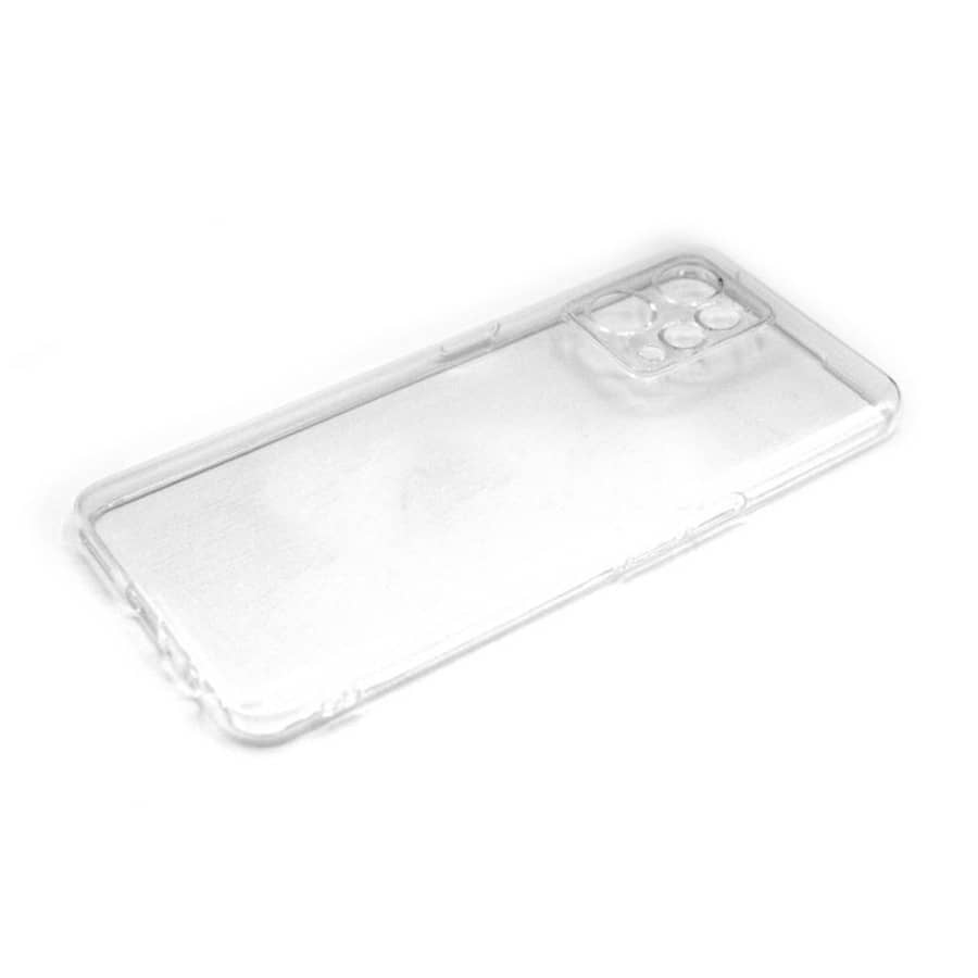 ZAŠTITNA MASKA TPU XIAOMI REDMI NOTE 12 4G WHITE