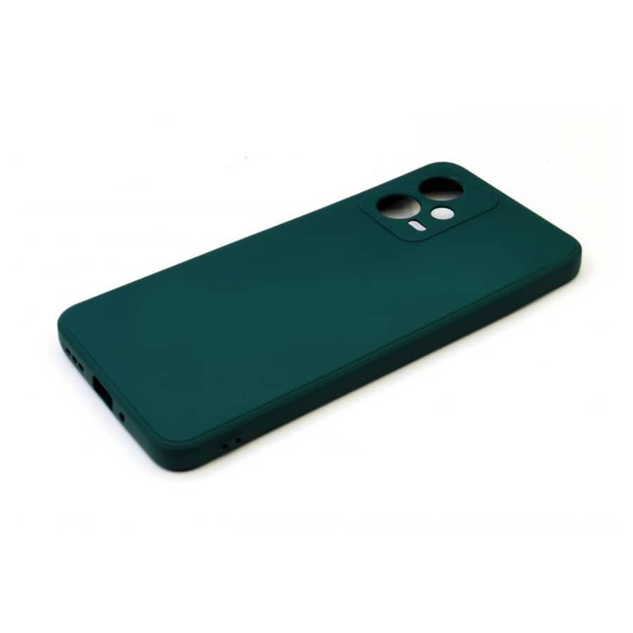 ZAŠTITNA MASKA TPU XIAOMI REDMI NOTE 12 PRO 5G GREEN