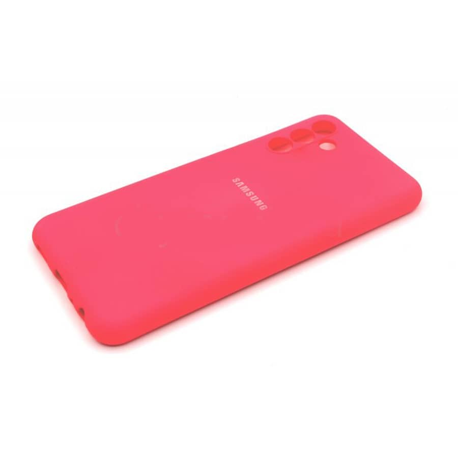 ZAŠTITNA MASKA TPU SILICONE SAMSUNG A04S HOT PINK