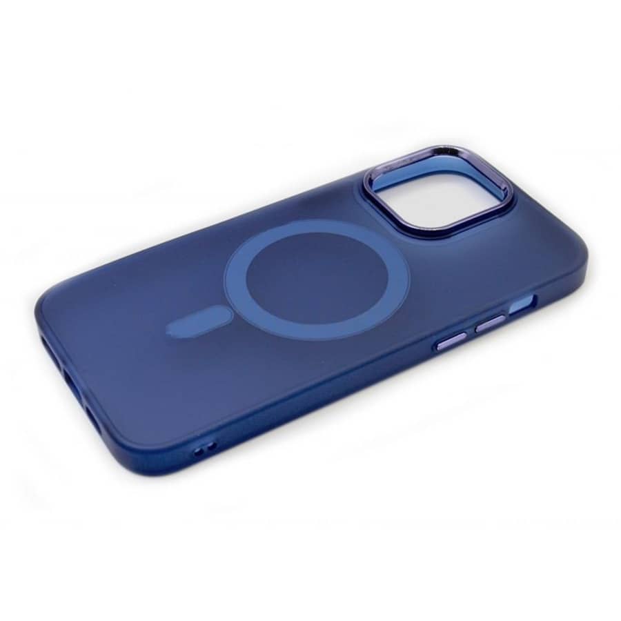 ZAŠTITNA MASKA TPU PINGO IPHONE 14 PRO MAX BLUE