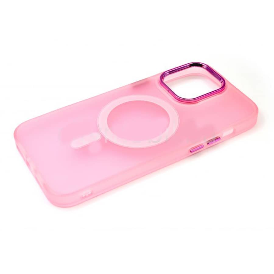 ZAŠTITNA MASKA TPU PINGO IPHONE 13 PRO ROSE