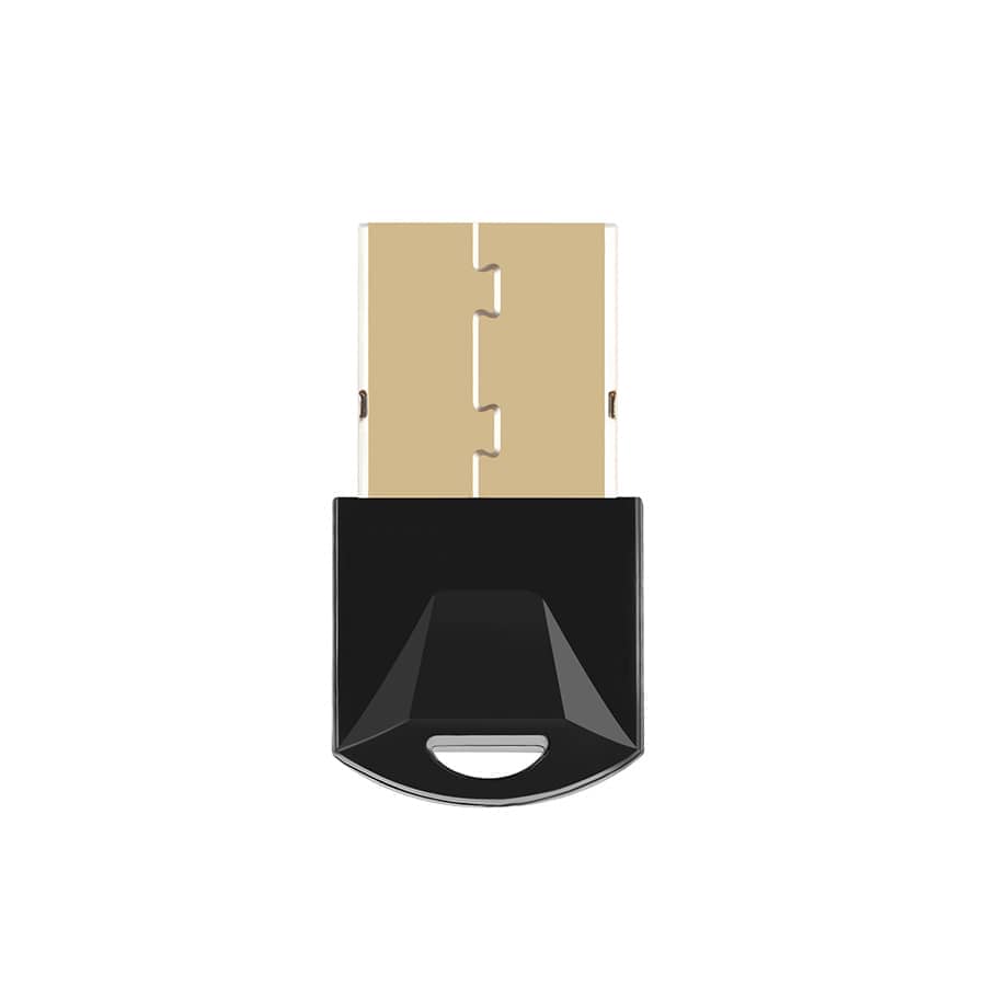 USB Bluetooth dongle v5.0 , GEMBIRD BTD-MINI6