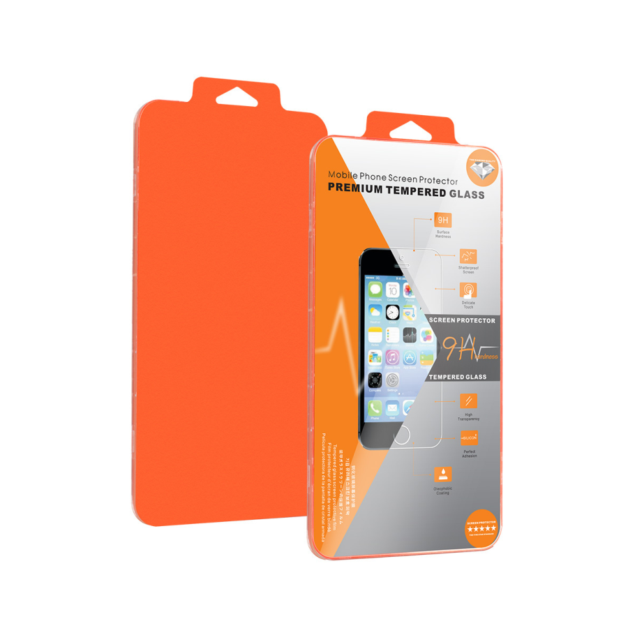 KALJENO STAKLO NARANČASTO ZA SAMSUNG GALAXY A03/A03S/A03 CORE/A02/A02S/A04