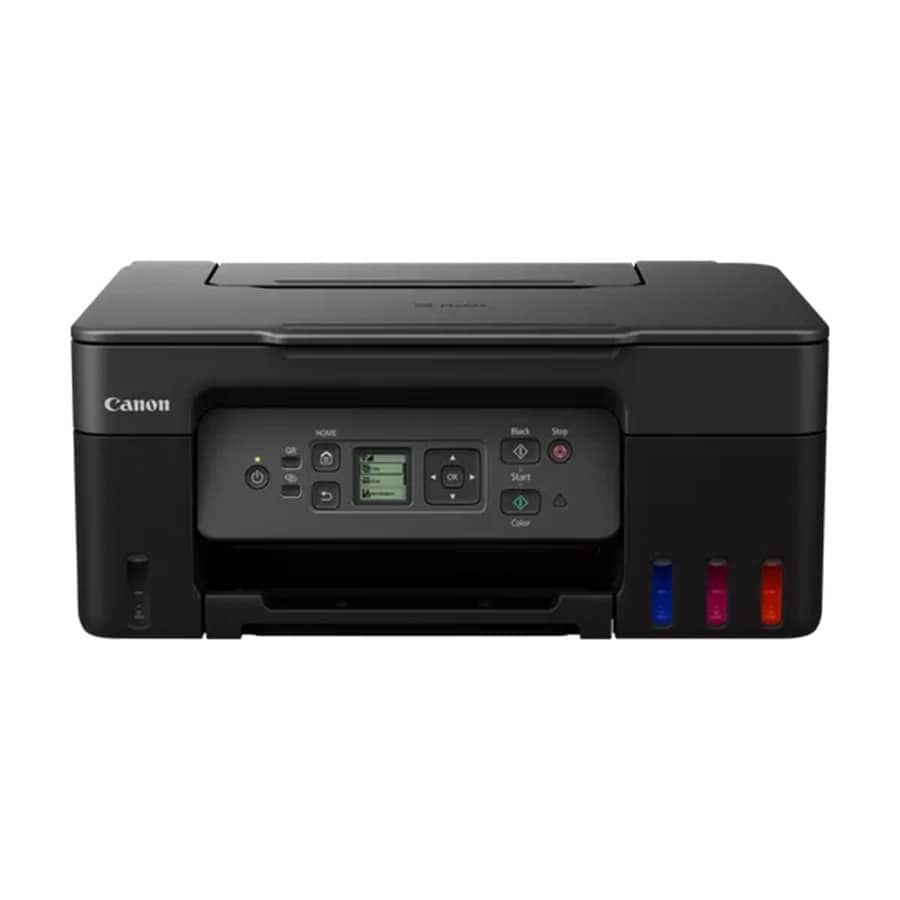Printer CANON PIXMA MFP G3470 11str/min.black  6str./min color, tinte GI-41 USB+Wi-Fi+Cloud 