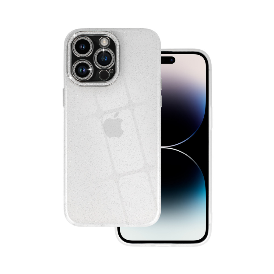 ZAŠTITNA MASKA ZA KAMERU SA TEKUĆIM SJAJEM ZA IPHONE 14