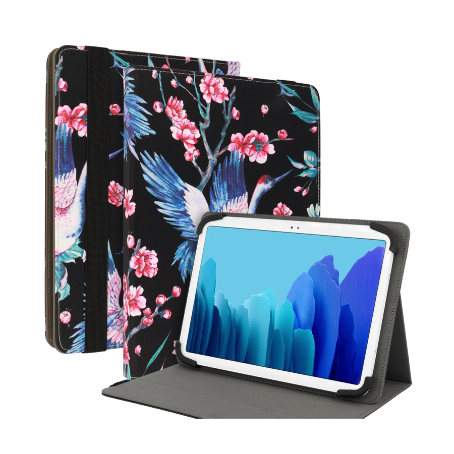 WONDER CANVAS TABLET CASE 10 INČA ČAPLJE