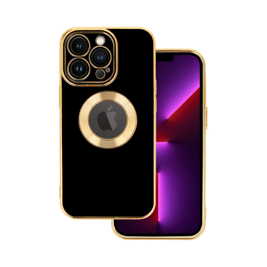 BEAUTY NAVLAKA ZA IPHONE 13 PRO CRNA