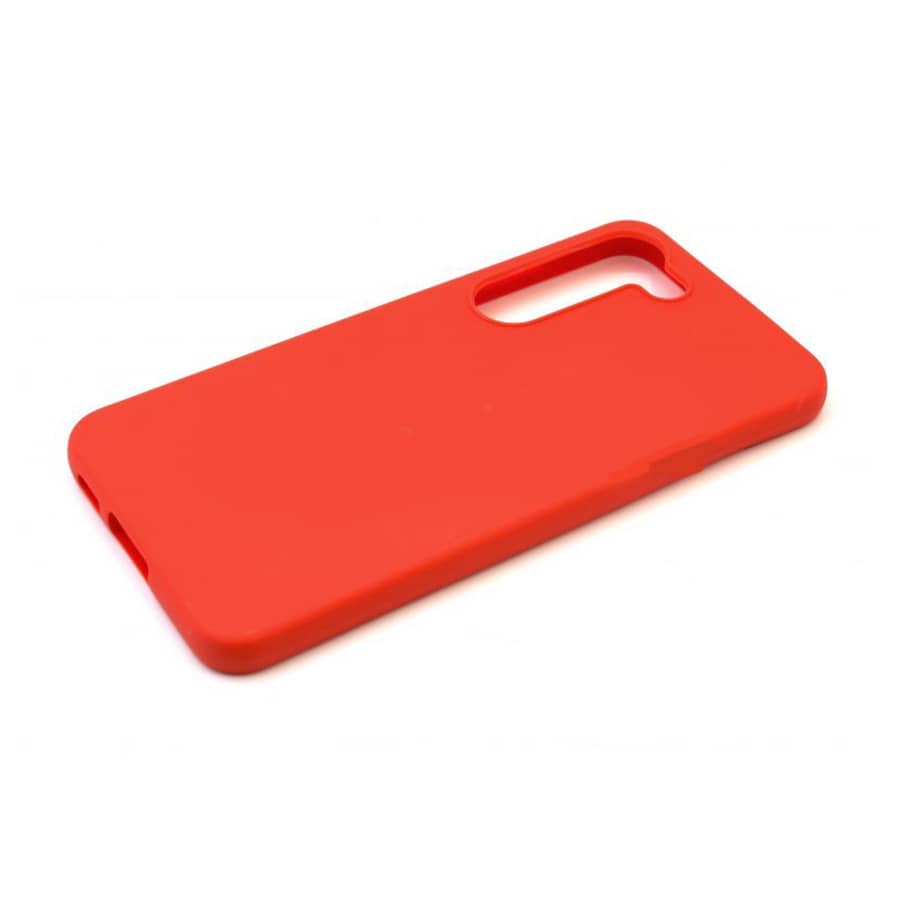 ZAŠTITNA MASKA TPU SAMSUNG S23 RED