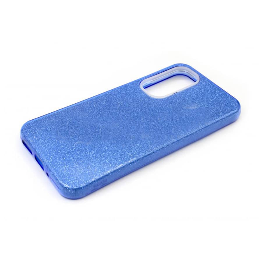 ZAŠTITNA MASKA TPU MAYA SAMSUNG A54 BLUE