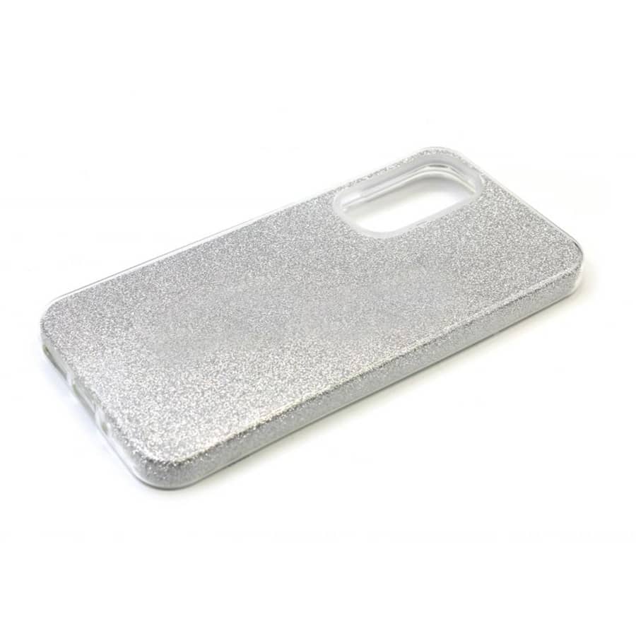 ZAŠTITNA MASKA TPU MAYA SAMSUNG A54 WHITE