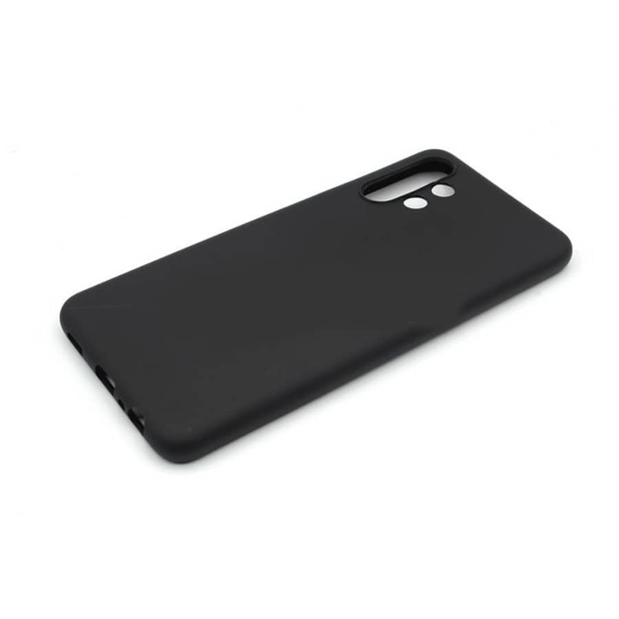 ZAŠTITNA MASKA TPU SAMSUNG A05s BLACK