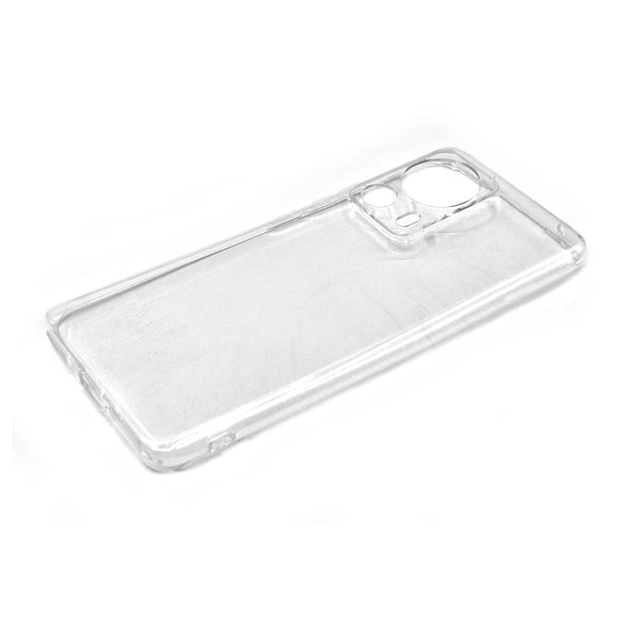 ZAŠTITNA MASKA TPU ULTRA XIAOMI 13 LITE WHITE
