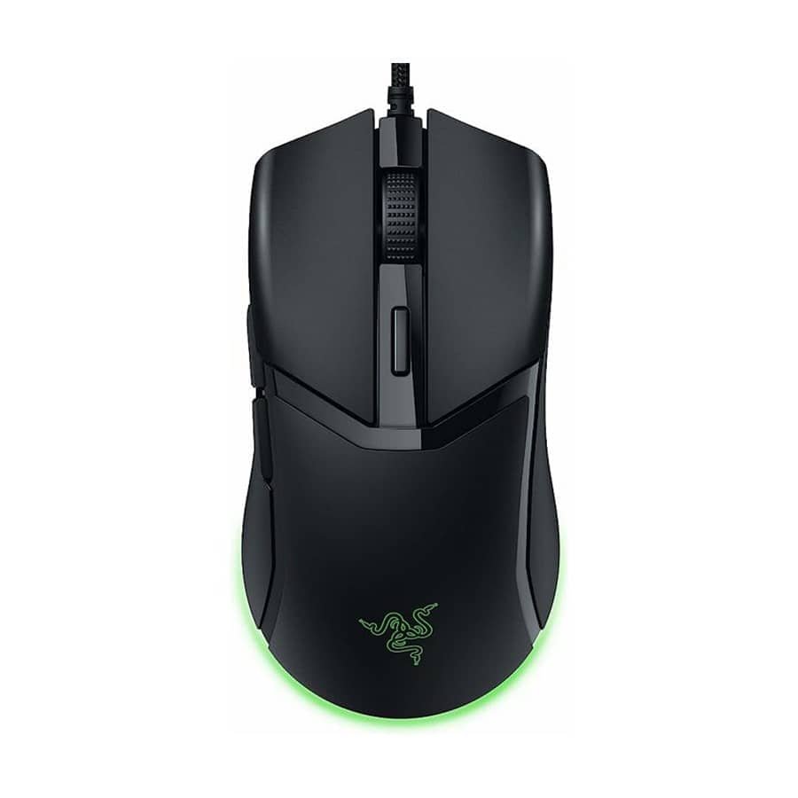 Miš Razer Cobra - Customizable Gaming Mouse - FRML Packaging RZ01-04650100-R3M1