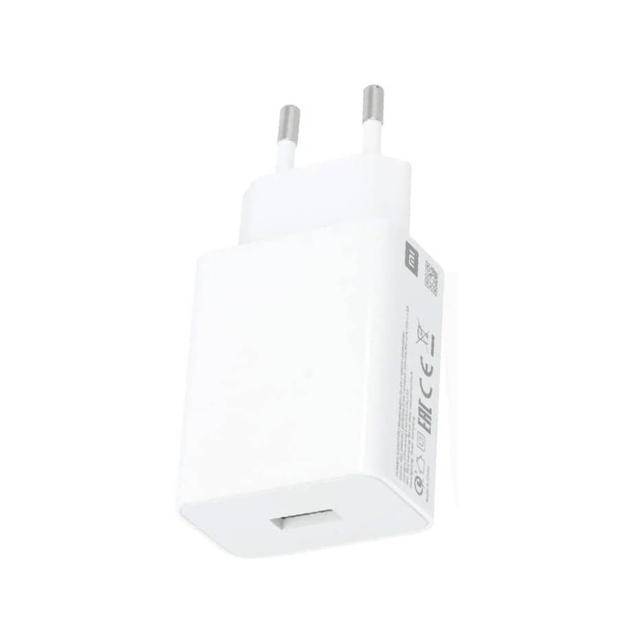 Punjač Xiaomi Mi ORG. 33W Type-C, Type-A bulk pakovanje