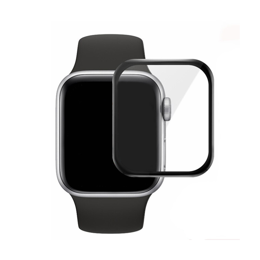 AKRILNO LJEPILO OD KALJENOG STAKLA ZA APPLE WATCH 4/5/6/SE 40 MM