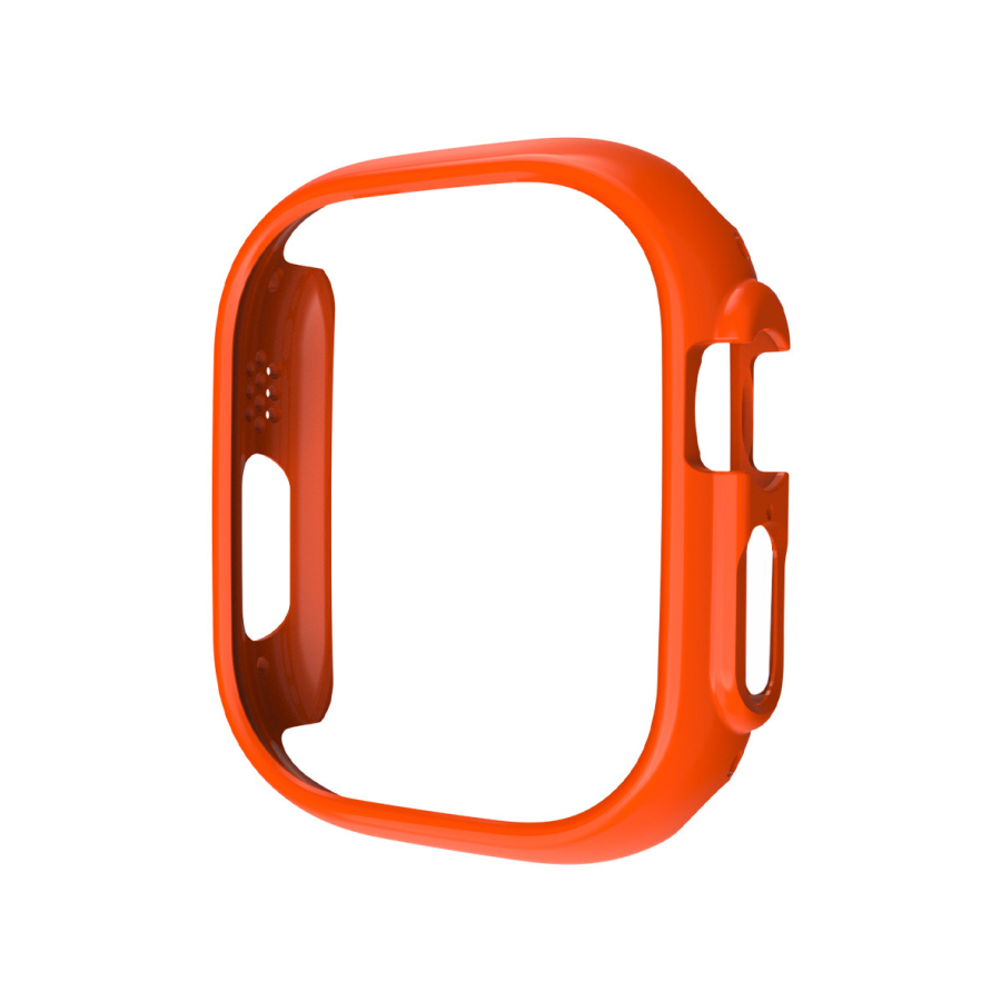 FUTROLA ZA APPLE WATCH 49MM PC2 NARANDŽASTA