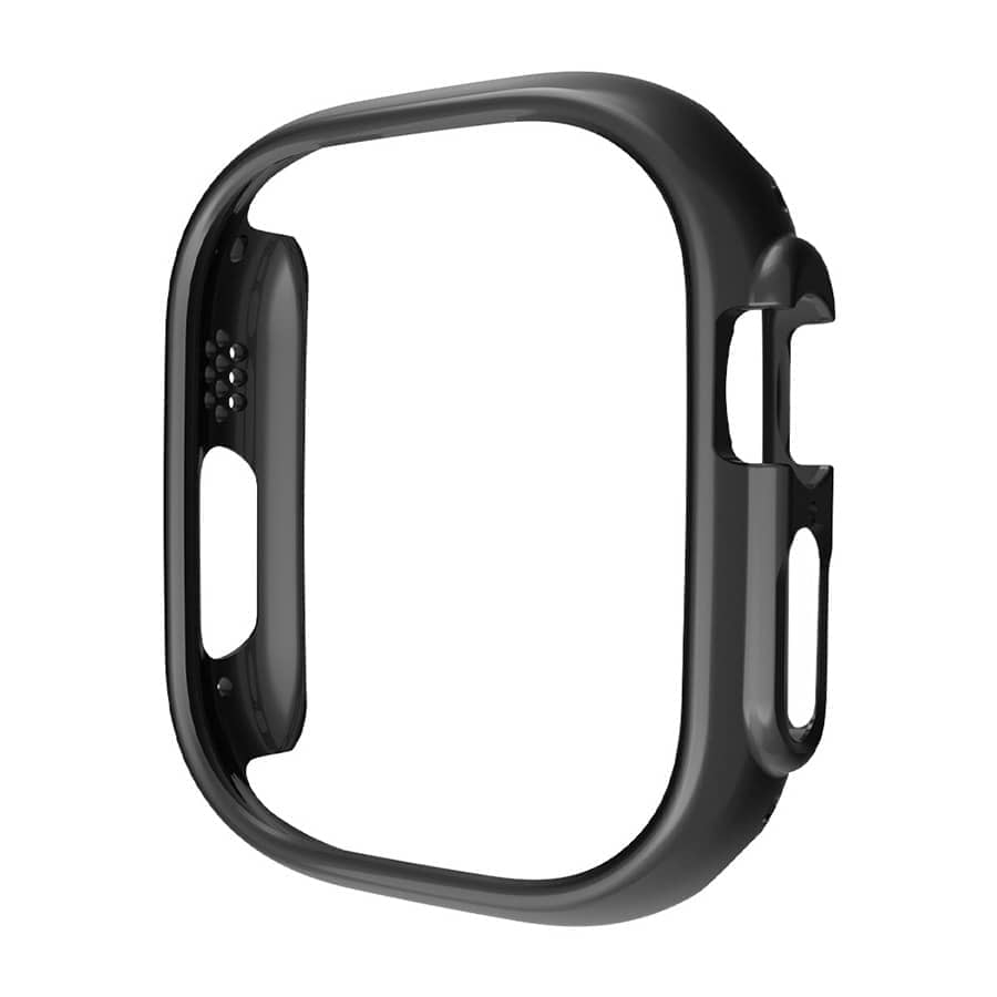 FUTROLA ZA APPLE WATCH 49MM PC2 CRNA