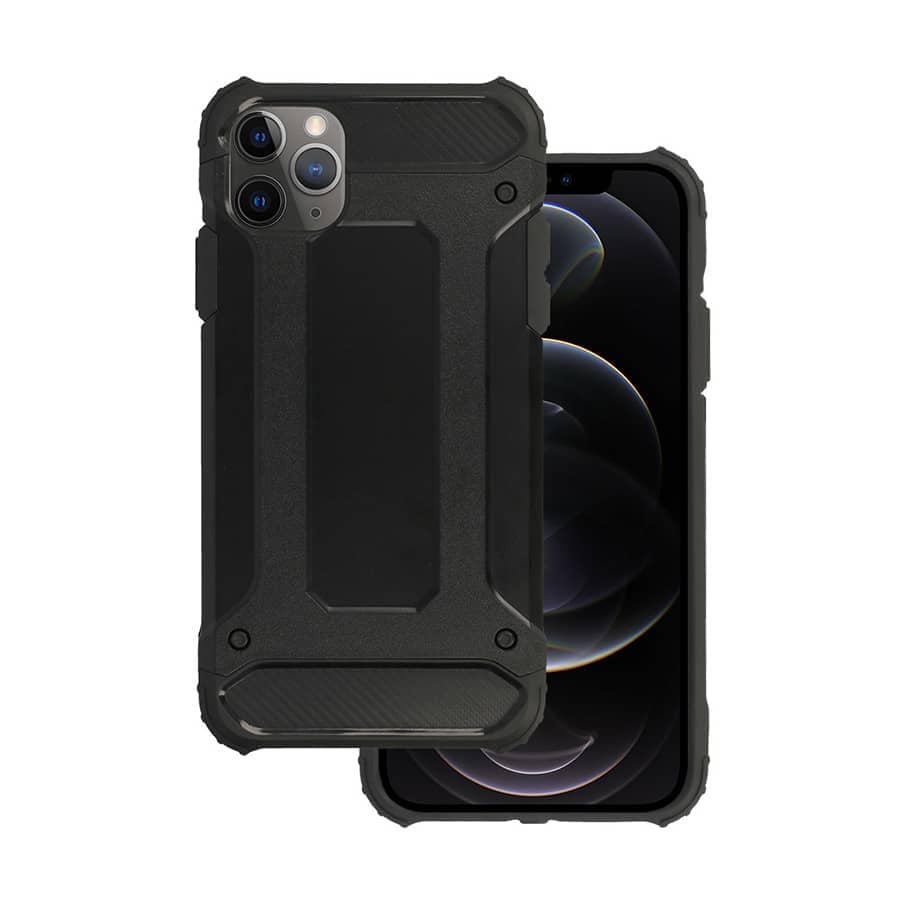 Armor Carbon Maska za Iphone 11 Pro Max Black