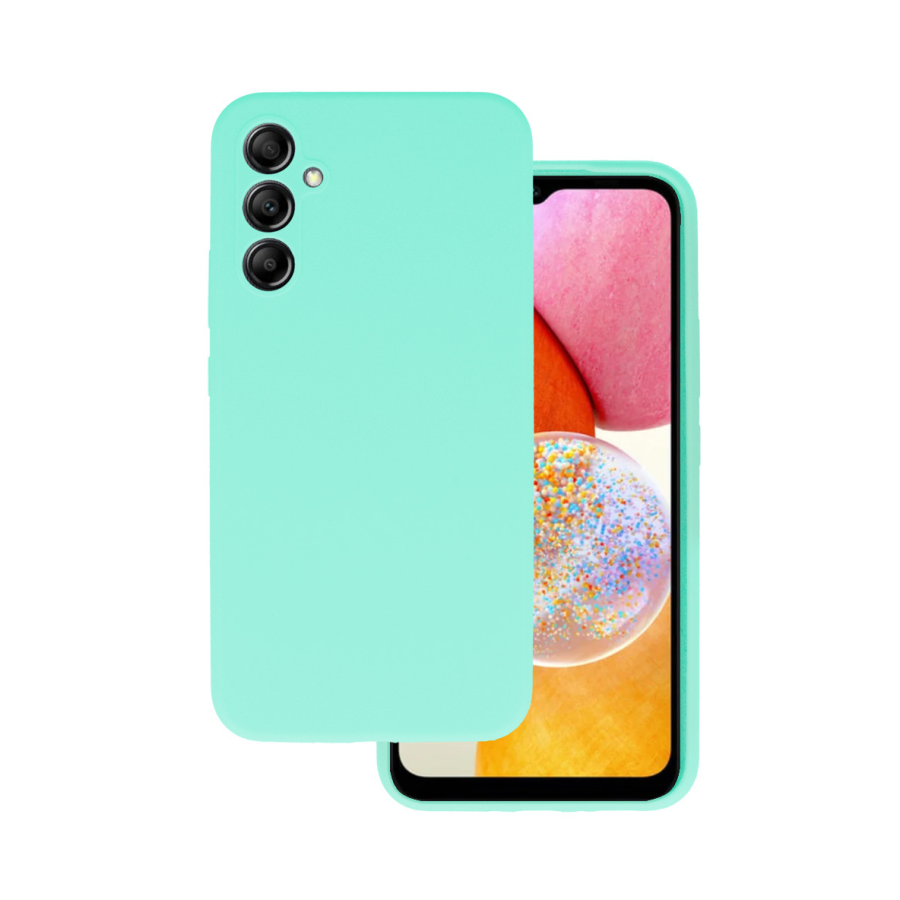 ZAŠTITNA MASKA ZA SAMSUNG GALAXY A34 5G MINT