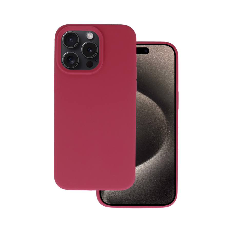 ZAŠTITNA MASKA ZA SAMSUNG GALAXY S21 FE BORDO