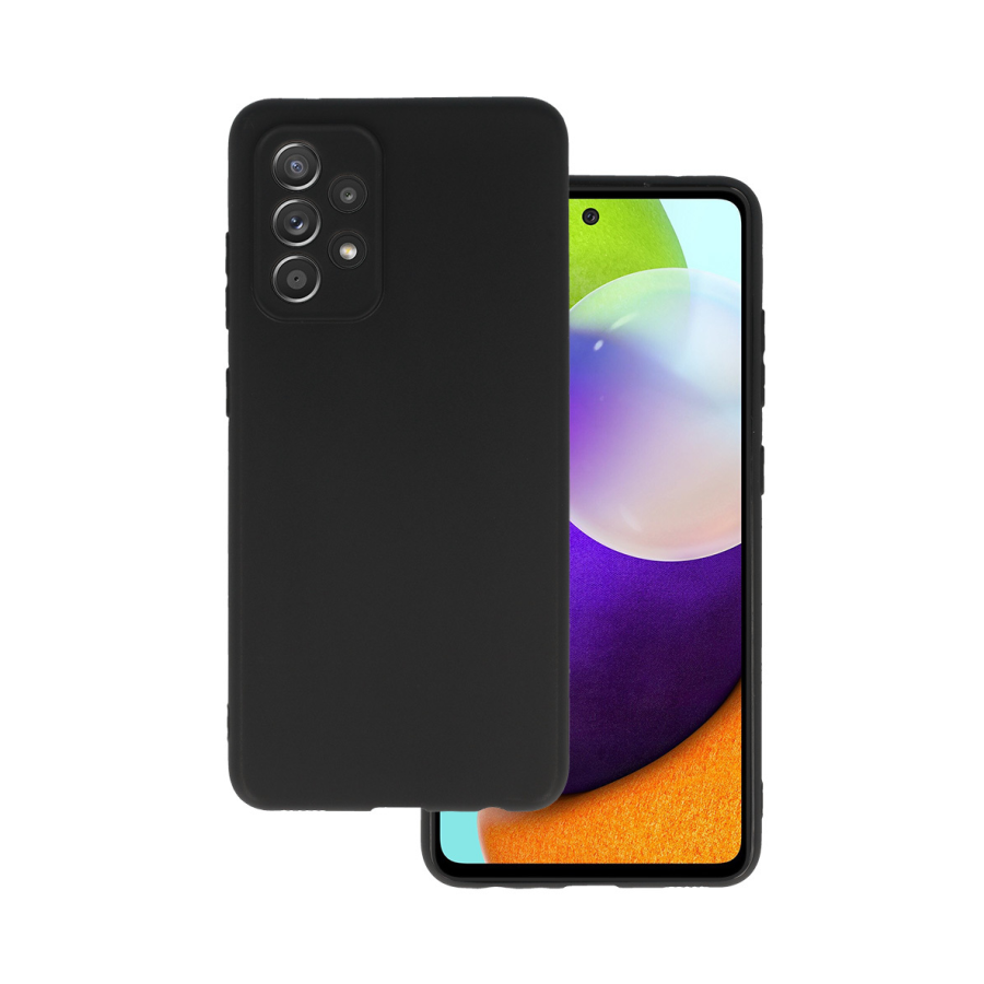 ZAŠTITNA MASKA ZA SAMSUNG GALAXY A52/A52S CRNA