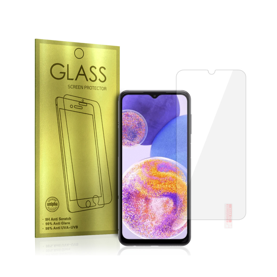 KALJENO STAKLO ZLATO ZA SAMSUNG GALAXY A24 4G/A25 5G/M34 5G