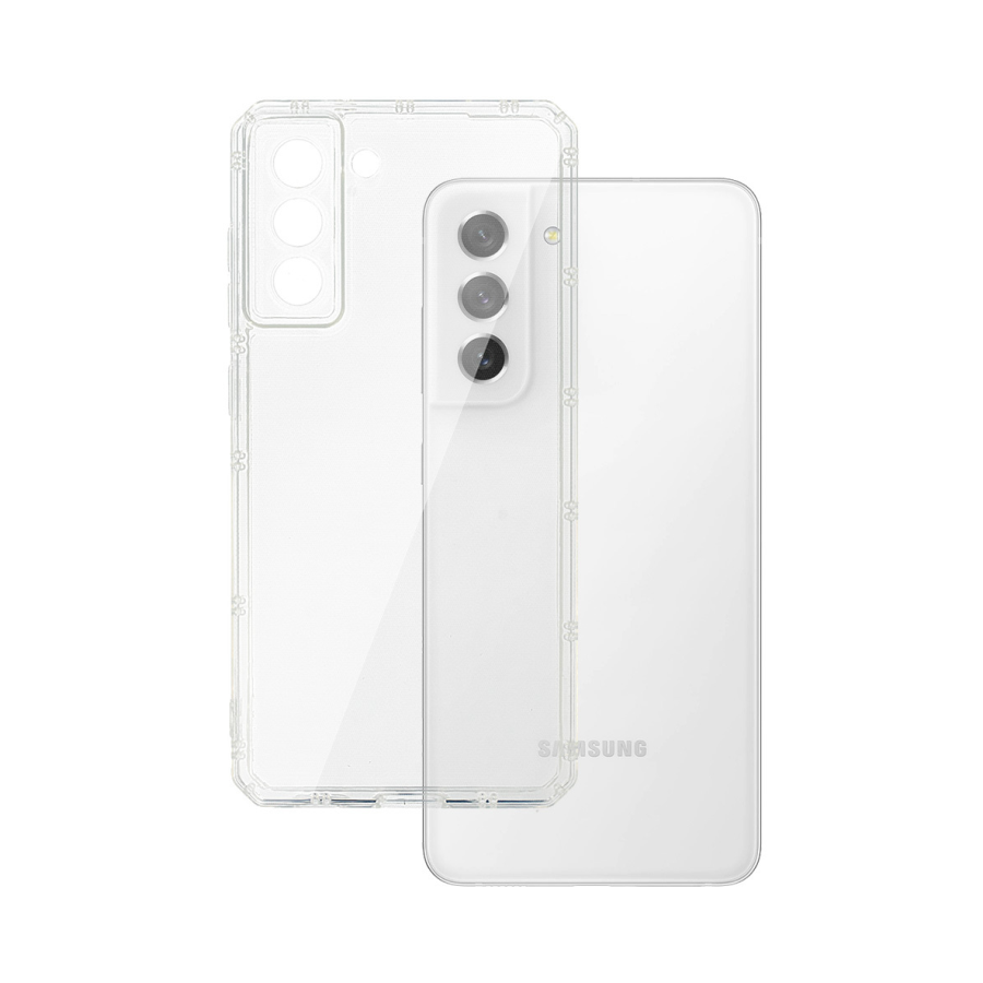 ZAŠTITNA MASKA ARMOR ANTISHOCK ZA SAMSUNG GALAXY S21 FE PROZIRNA