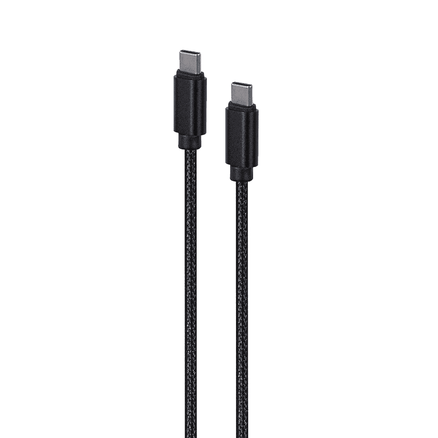 Usb Boje USB 2.0 kabl Type-C to Type-C sa metalnim konektorima CCDB-mUSB2B-CMCM ...