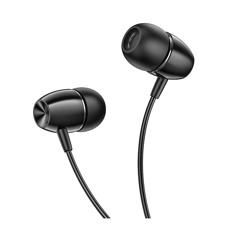 Slušalice sa mikrofonom 3.5mm BOROFONE BM57 Platinum universal black