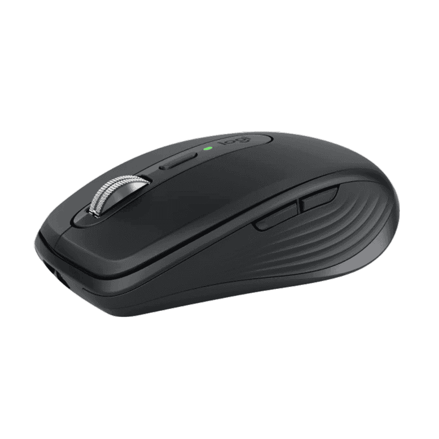 Miš LOGITECH MX Anywhere 3S wireless Mouse - GRAPHITE - 910-006929