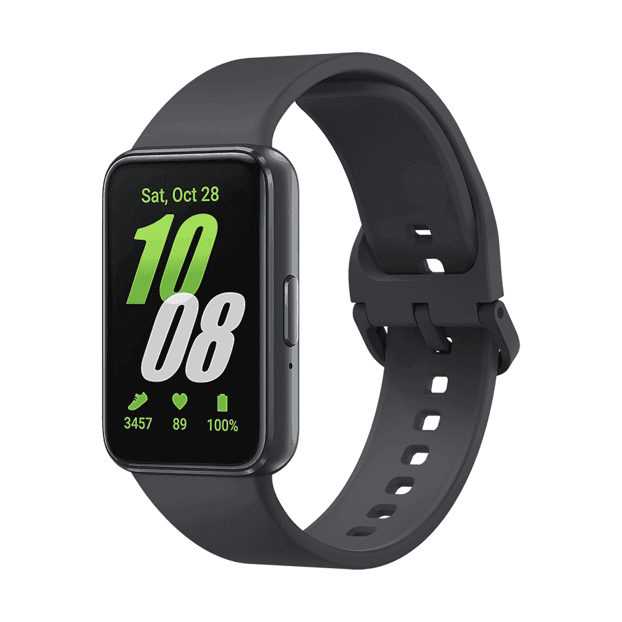 Samsung Galaxy Fit3 R390 Grey