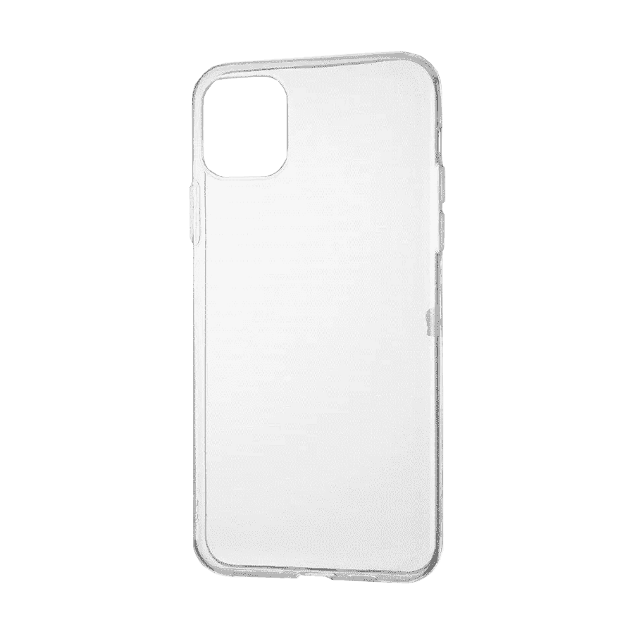 ZADNJA MASKA 2 MM SAVRŠENA ZA IPHONE 14 PRO MAX TRANSPARENT