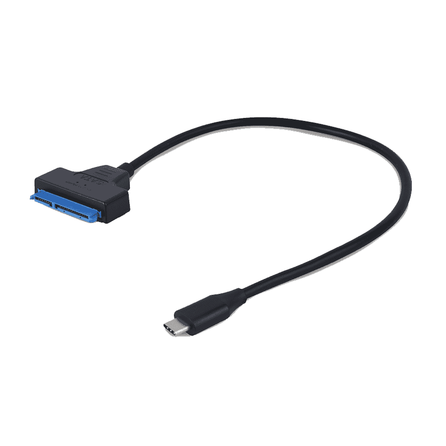 USB 3.0 Type-C to SATA ADAPTER, GEMBIRD AUS3-03