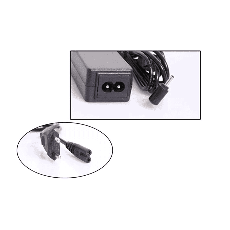 AC ADAPTER za notebook S-link SL-NBA308 40W 19V 2.1A 2.5 * 0.7 Asus Notebook Standard Adapter