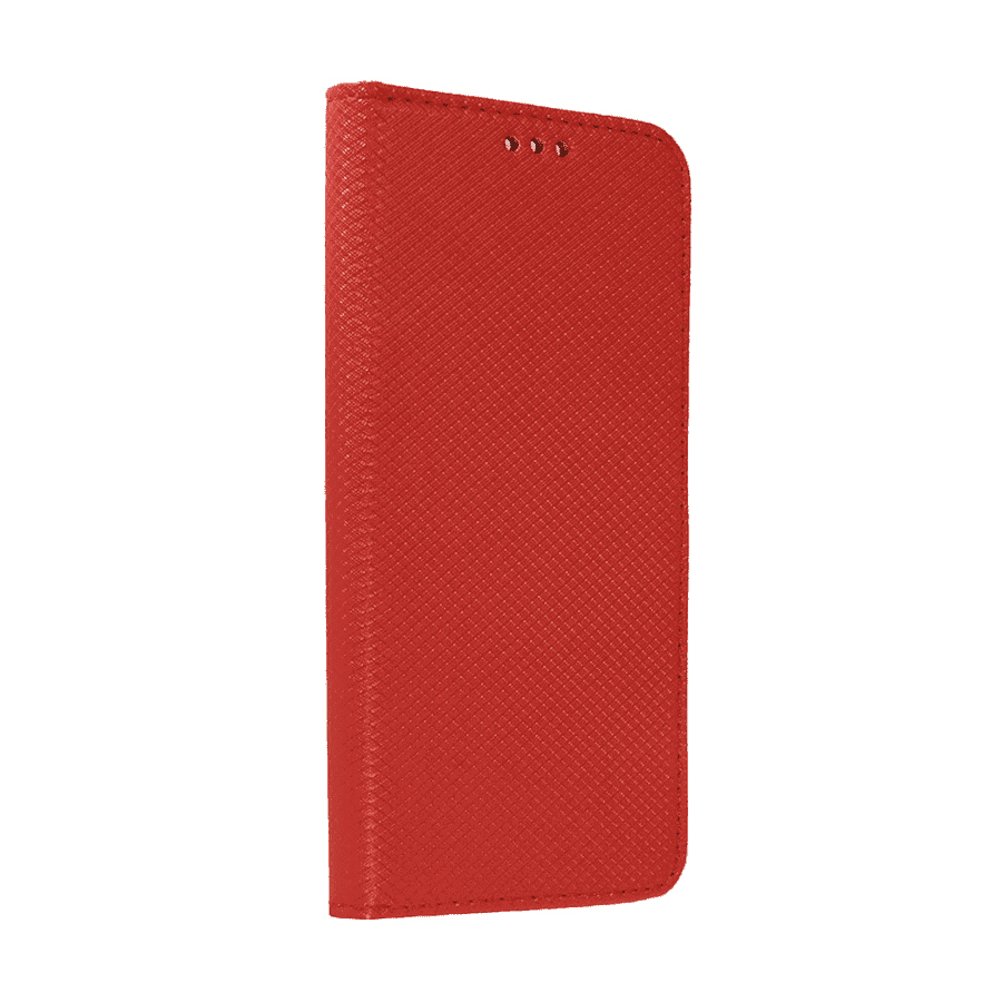ZAŠTITNA MASKA SMART BOOK MAGNET ZA SAMSUNG GALAXY A34 5G RED
