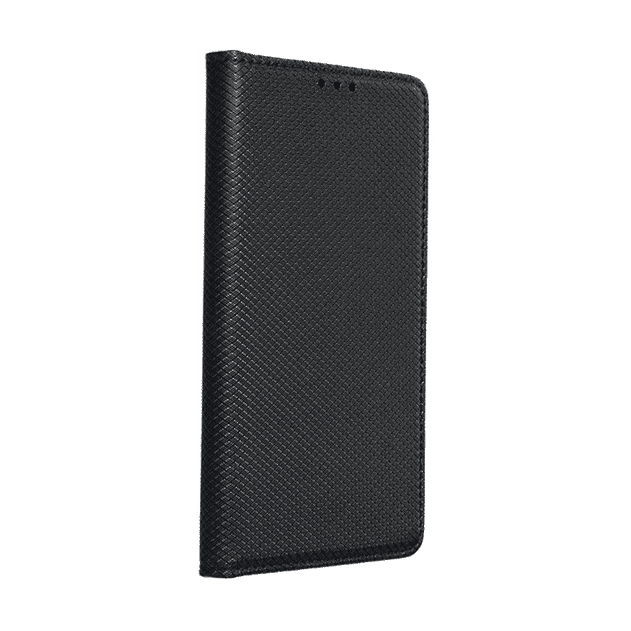 BOOK MAGNET CASE ZA SAMSUNG GALAXY A34 5G CRNI