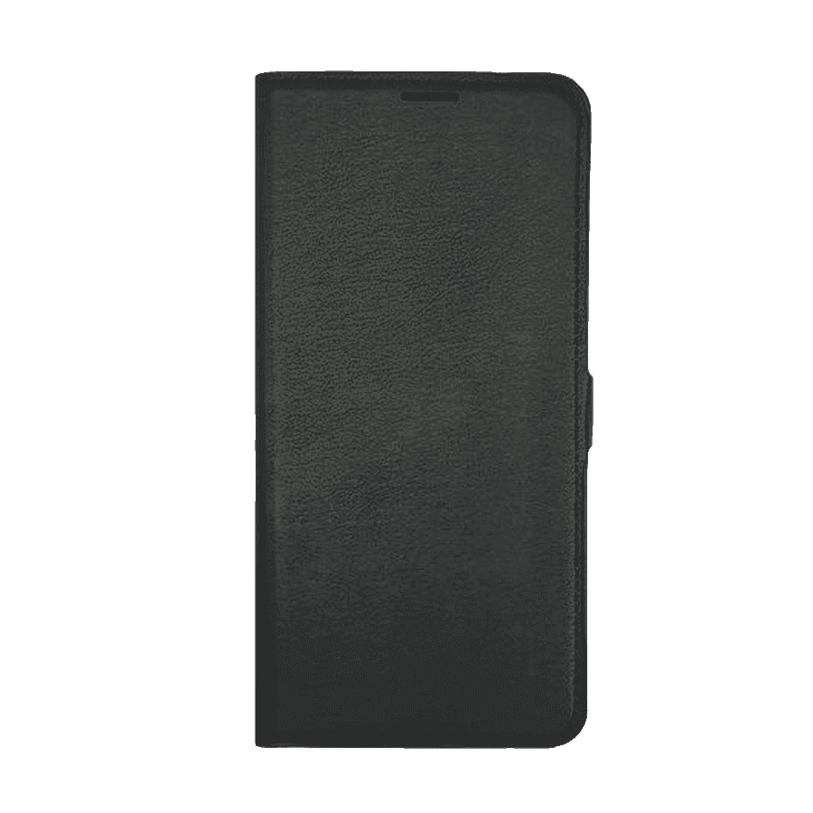 ZAŠTITNA MASKA BOOK SPECIJALNA TORBICA ZA SAMSUNG GALAXY S24 BLACK (KOŽA)