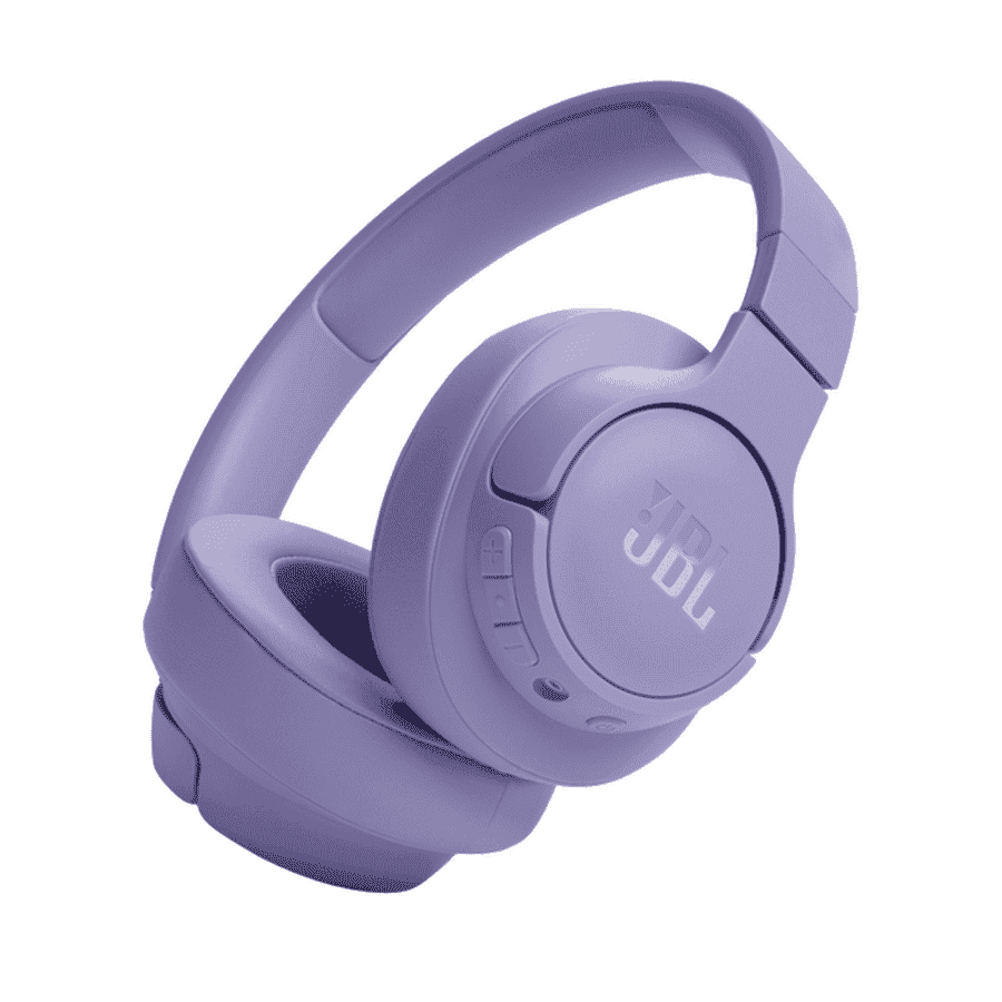 JBL slušalice TUNE 720BT BT purple