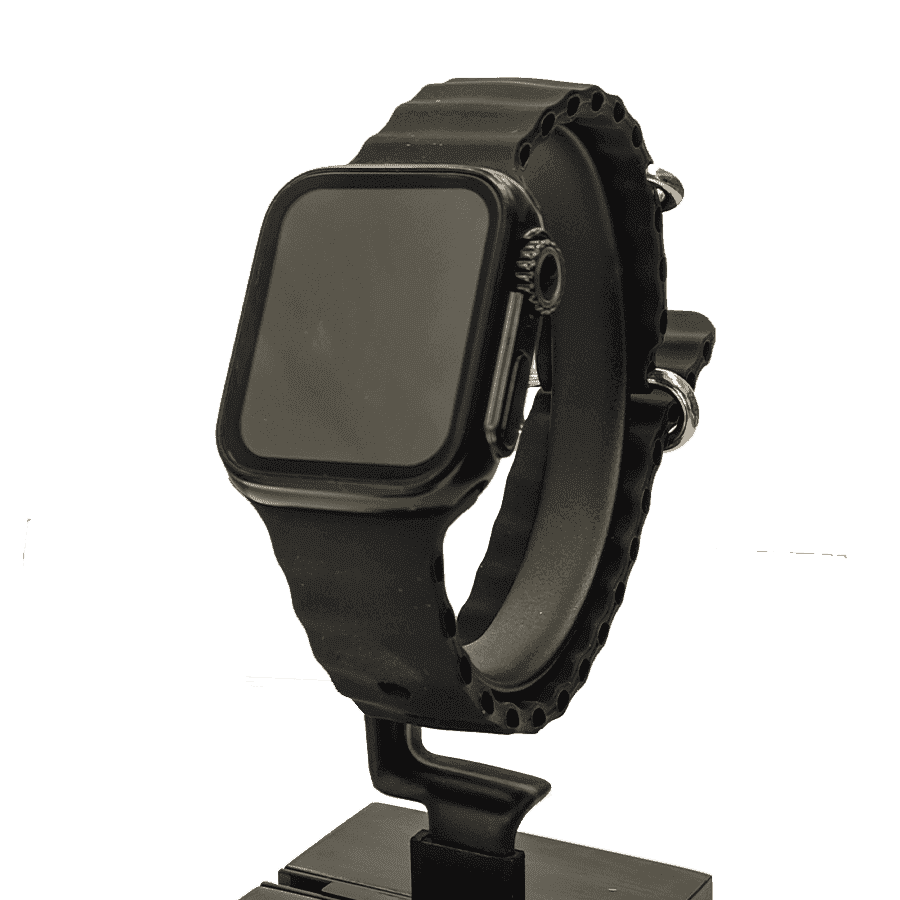 Pametni sat Modio MC88 black