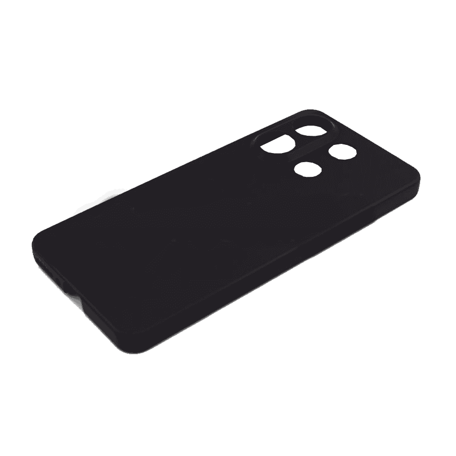 ZAŠTITNA MASKA PC HOTME XIAOMI REDMI NOTE 13 PRO 4G CRNI