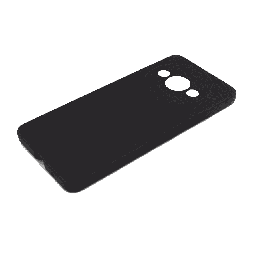 ZAŠTITNA MASKA PC HOTME XIAOMI REDMI A3 4G CRNI