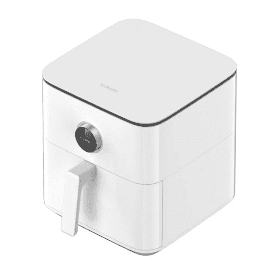 Xiaomi Mi smart AirFryer 6.5L, bijeli, BHR7358EU