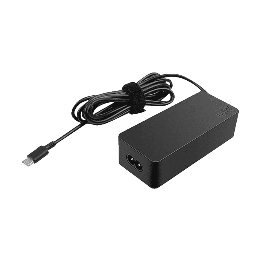 Standard Ac Adapter Punjač za laptop Lenovo 65W Standard AC Adapter USB Type-C GX20P92529 ...
