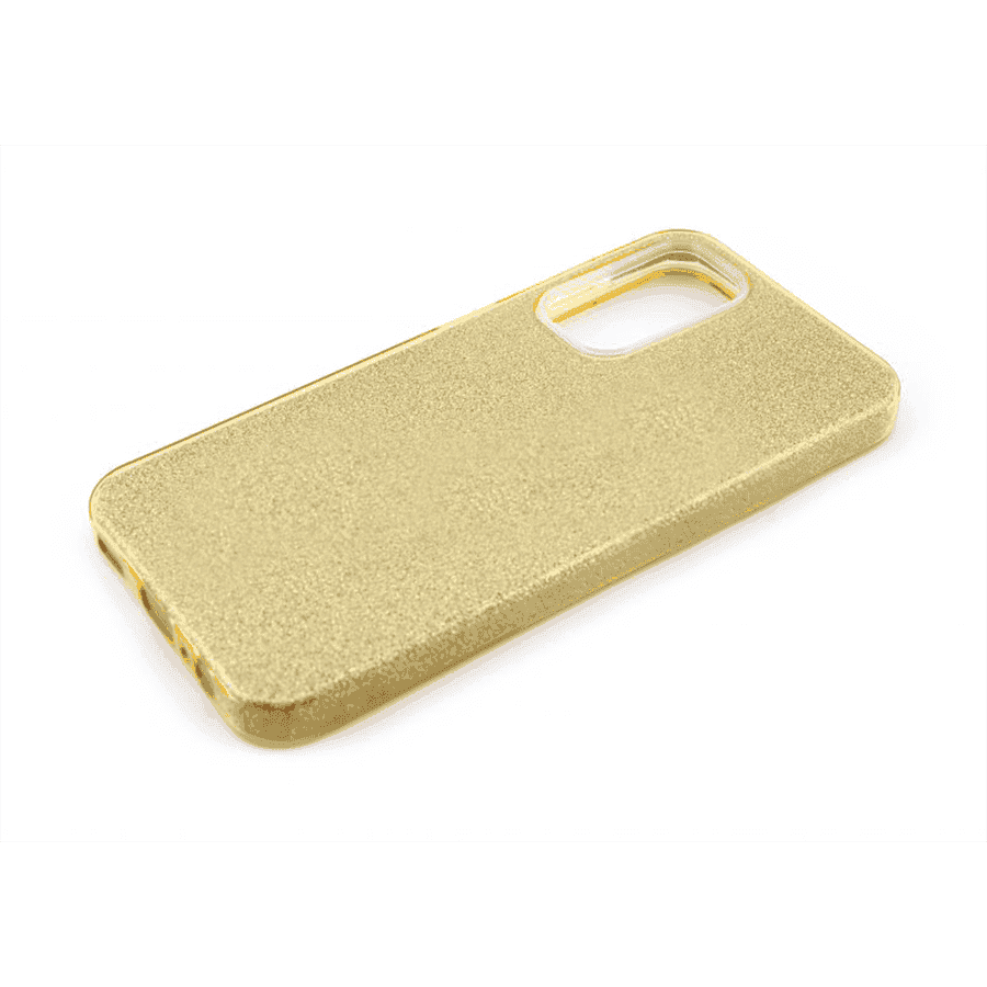 ZAŠTITNA MASKA TPU MAYA SAMSUNG A15 GOLD